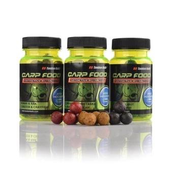 Carp Food Perfection Mini Hookers 12mm/50g Mega Tutti Frutti